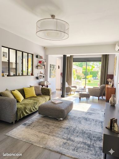 Maison 5 pièces 125 m² · à Castanet-Tolosan · 125 m² · 460 000 €