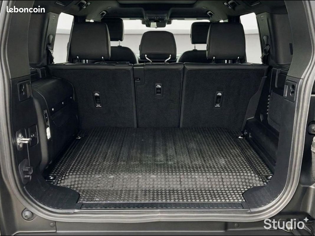 Land-rover Defender 110 2.0 P400e X-Dynamic SE (image 5)