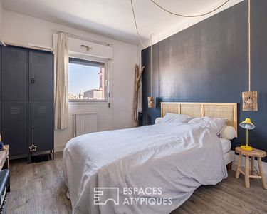Appartement 320 000 € - 63 m²