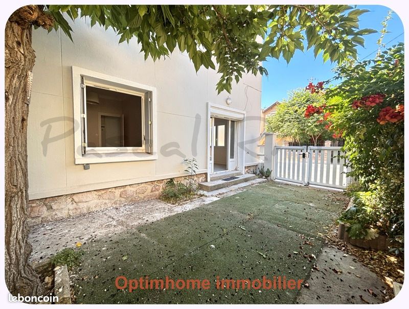 Appartement 3 pièces 44 m² · à Valras-Plage · 44 m² · 205 000 €