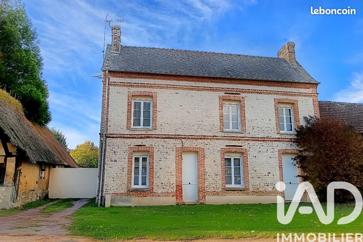 Maison 6 pièces 198 m² · à Hondouville · 198 m² · 295 000 €