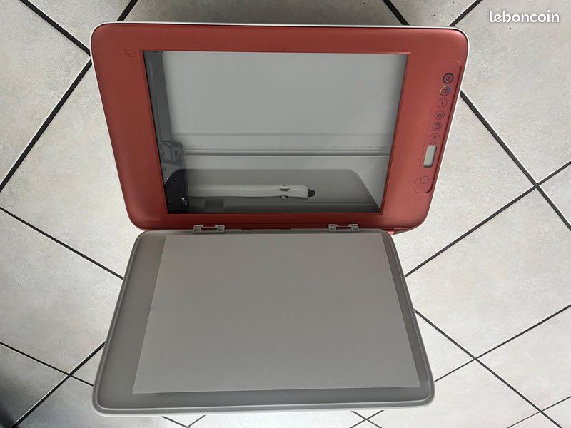 Imprimante HP (image 3)