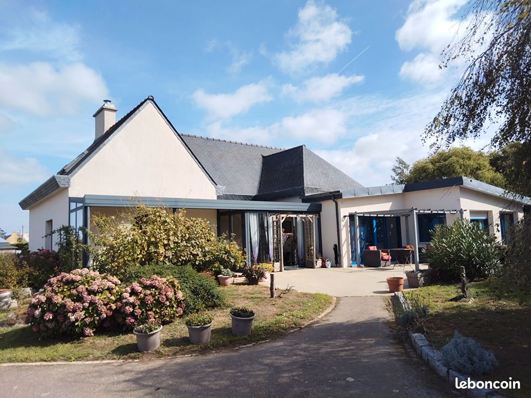 Maison 8 pièces 197 m² · à Landéda · 197 m² · 548 000 €