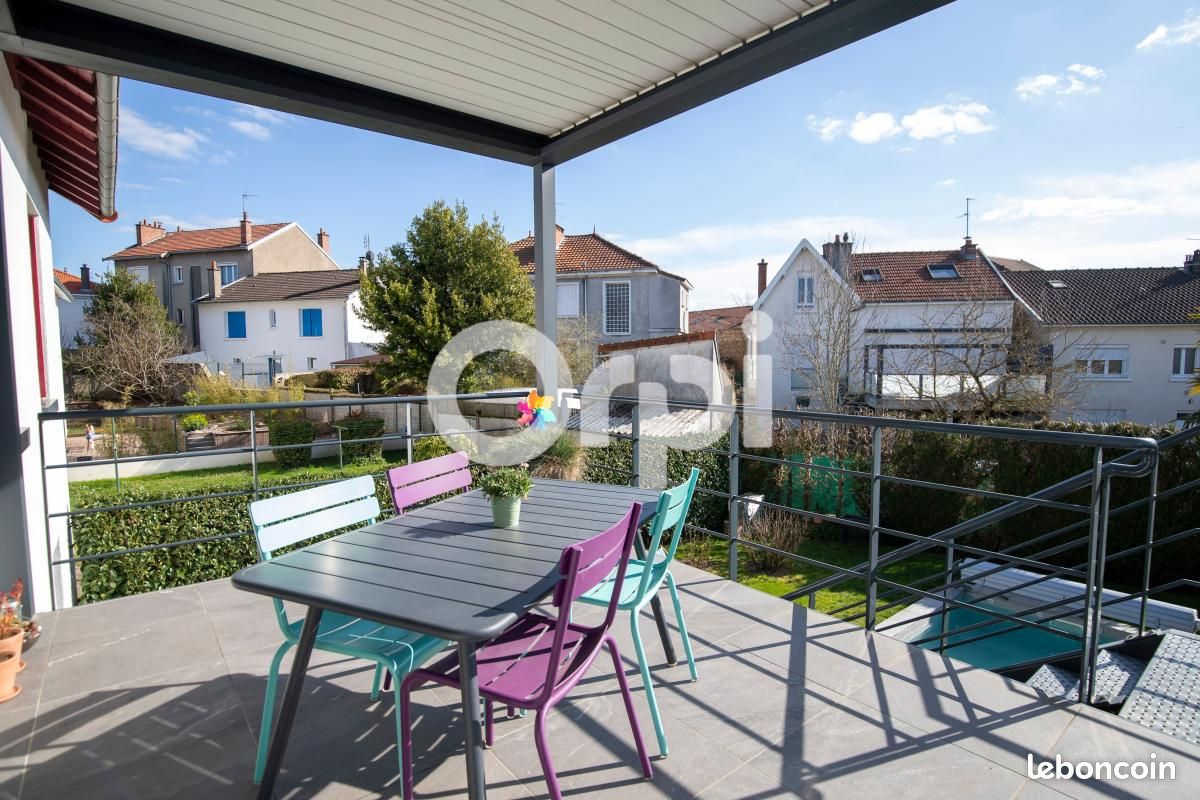 Maison 4 pièces 117 m² (image 7)