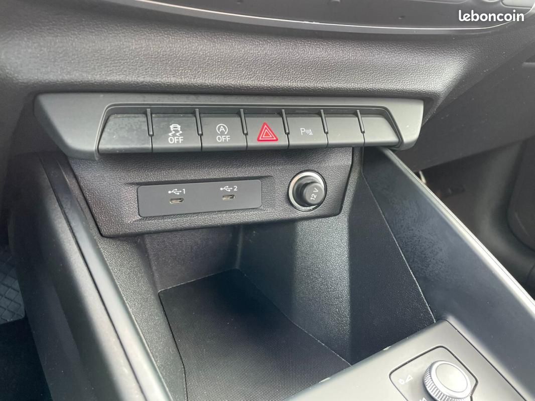 Audi A1 SPORTBACK 25 TFSI 95 CITYCARVER VIRTUAL COCKPIT (image 6)