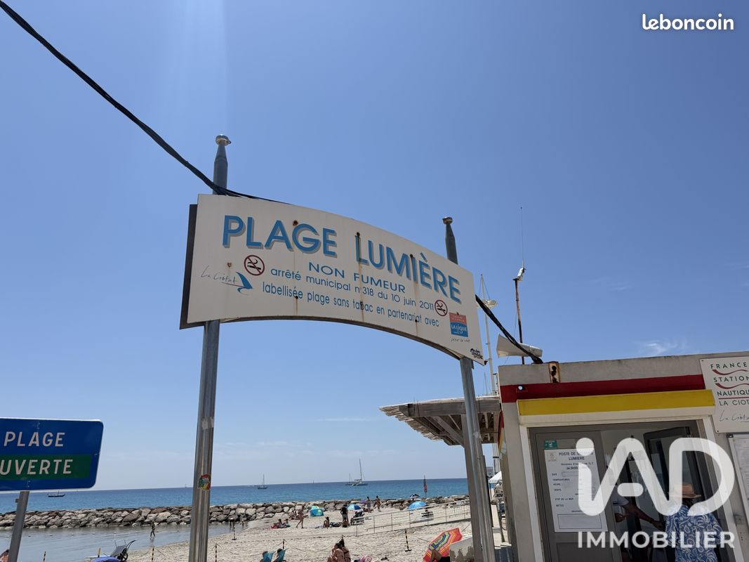 Appartement 6 pièces 135 m² · à La Ciotat · 135 m² · 790 000 €