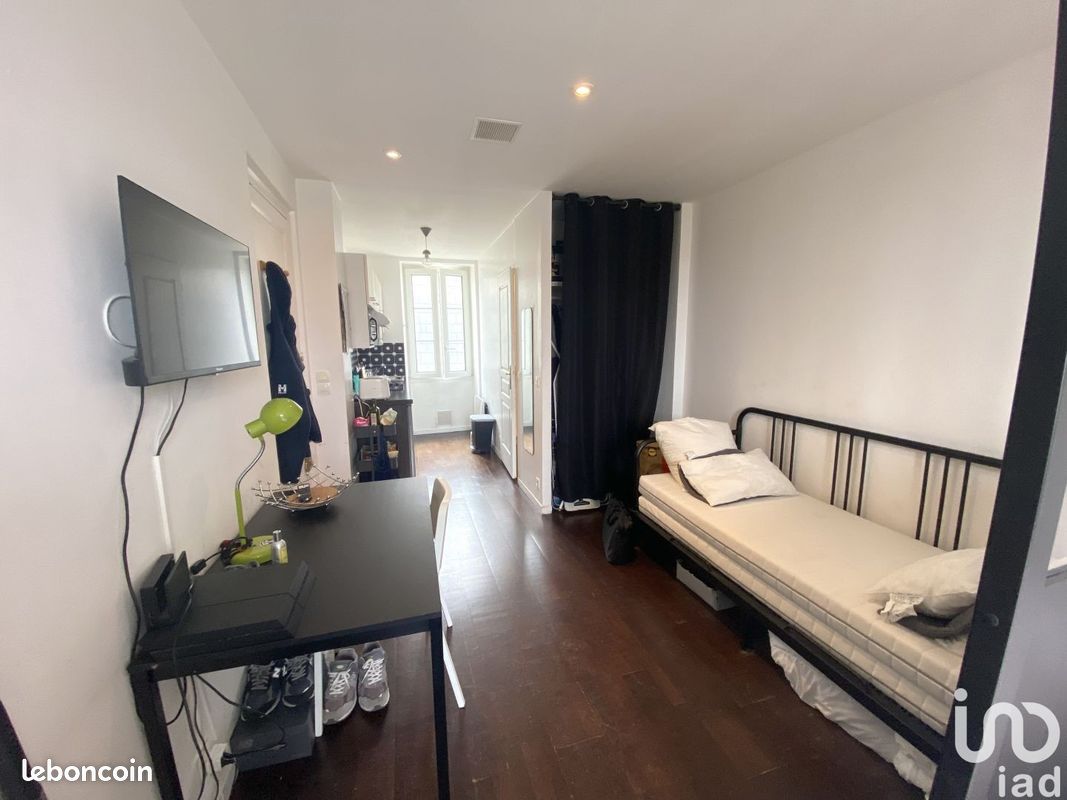 Studio 1 pièce 22 m² - Biarritz 64200 (image principale 3)