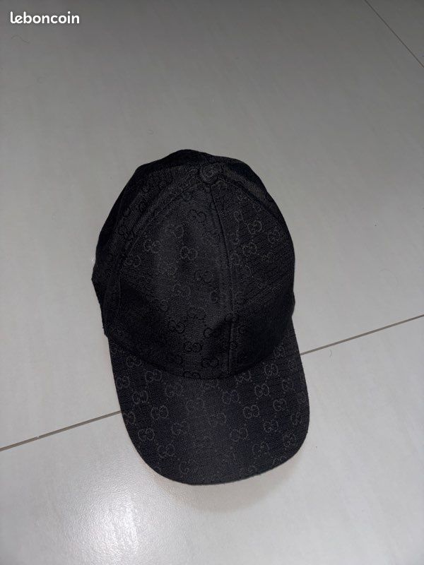 Casquette (image 1)