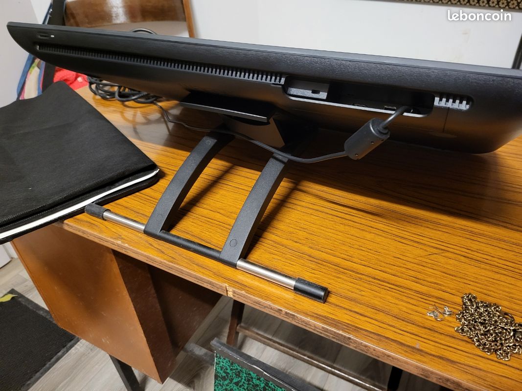 Tablette graphique Wacom Neuve sous blister plus 2 Barettes Mémoire neuves (image 3)