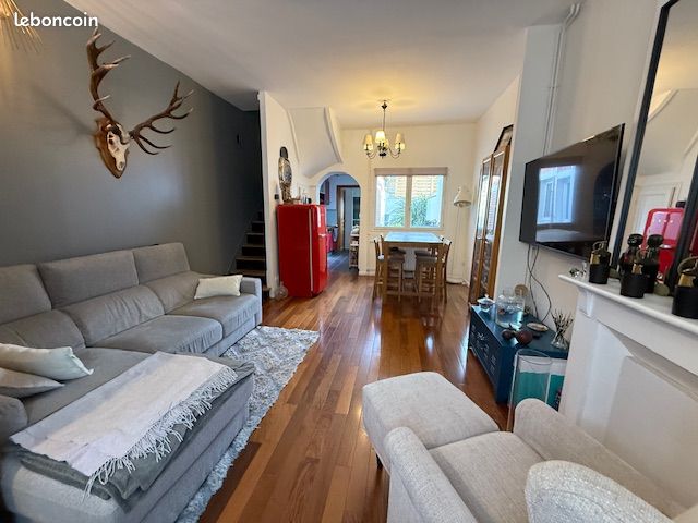 Maison 5 pièces 70 m² · à Amiens · 70 m² · 199 000 €