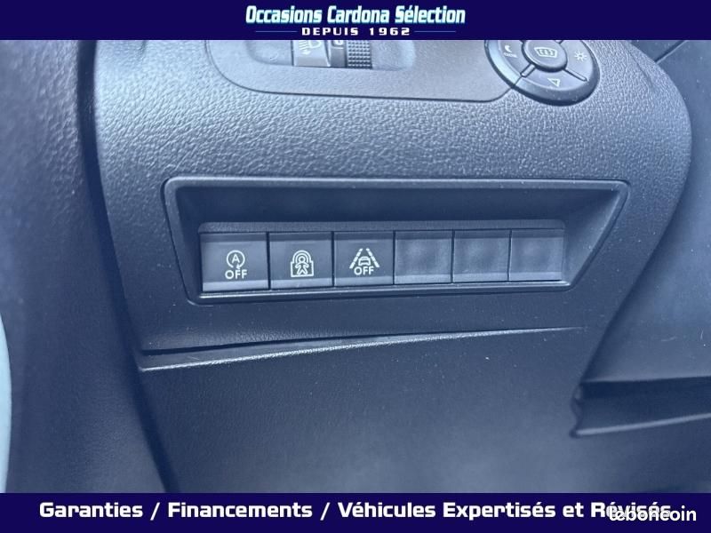 Citroen Berlingo Van XL 950kg BlueHDi 130 S&S Club (image 13)
