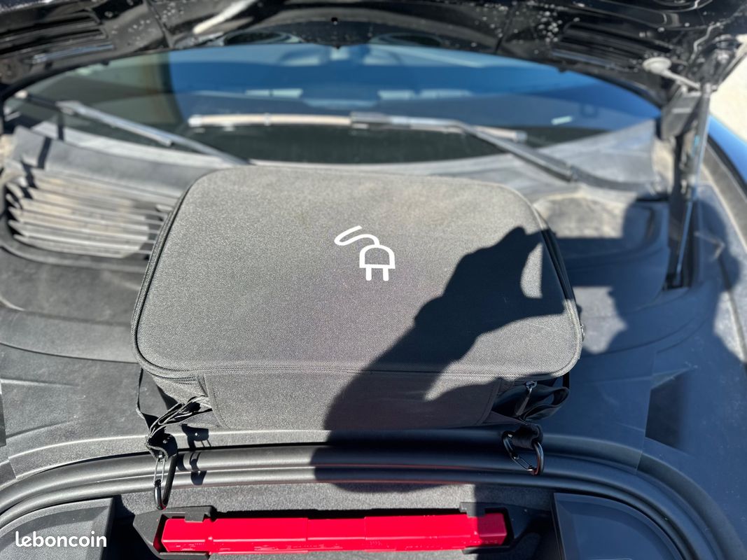 PORSCHE TAYCAN 93.4KWH 4S PERFORMANCE PLUS 571H 490 190PPm (image 16)