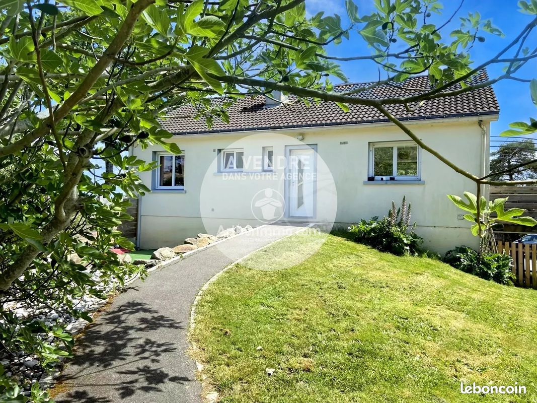 Maison 6 pièces 110 m² · à Pornic · 110 m² · 1 350 €/mois