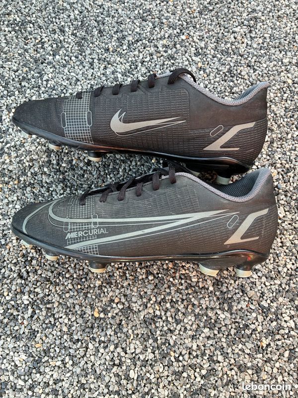 Crampons Nike Mercurial 38 (image 1)