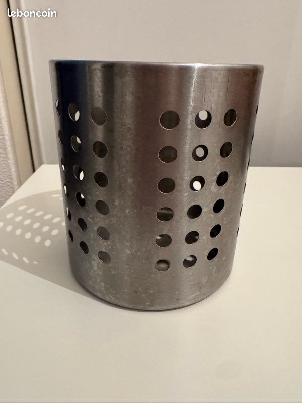 Pot à ustensiles IKEA (image 1)