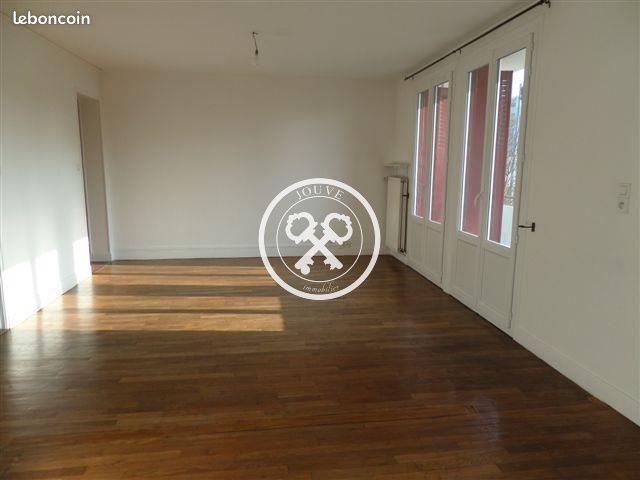 Appartement 4 pièces 69 m² · à Troyes · 69 m² · 590 €/mois