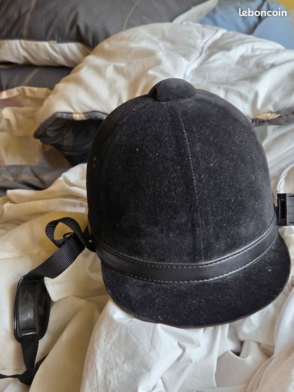 Nos chapeaux et casquettes d'équitation | sellerie
