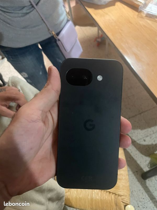 Vend gogool pixel (image 1)