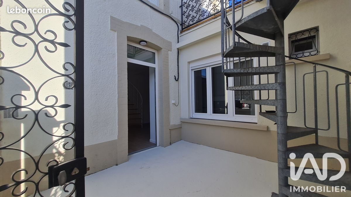 Maison 4 pièces 77 m² · à Reims · 77 m² · 230 000 €