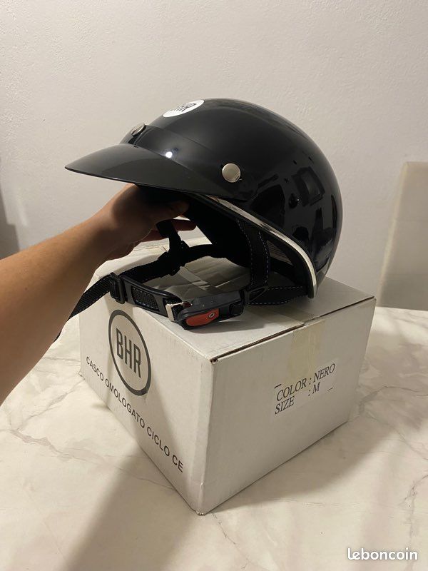 Casque BHR de Vélo/Skateboard taille M (image 1)