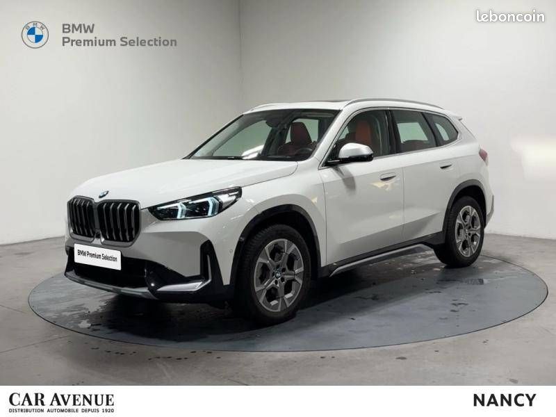 BMW X1 sDrive 18i 136ch DKG7 xLine First Edition Exclusive (image 1)