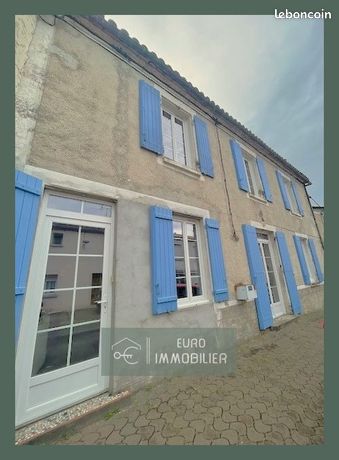 Maison 9 pièces 194 m²