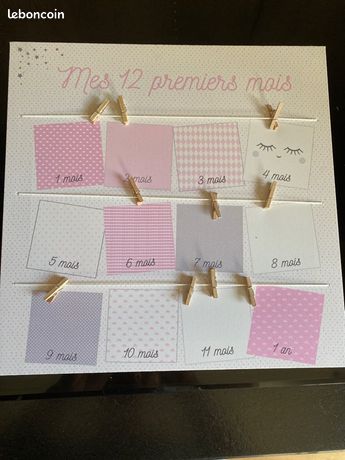 Pele Mele Photo Rose D Occasion Annonces Decoration Leboncoin Page 2