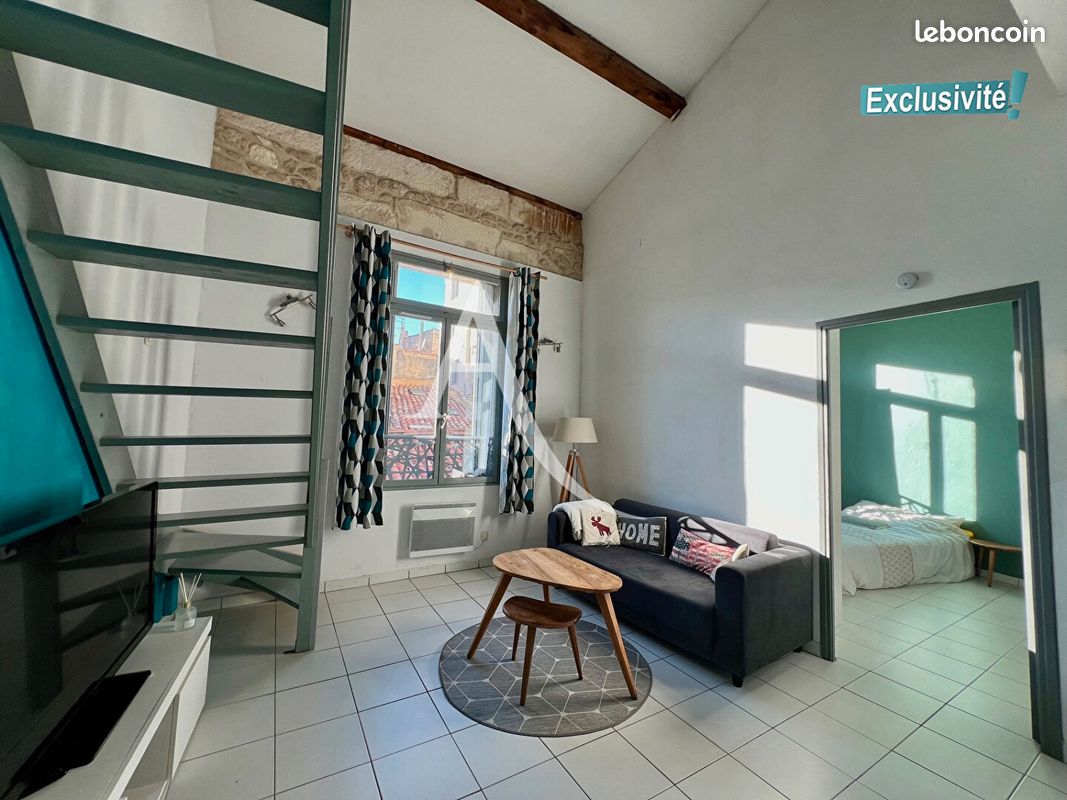 Appartement 3 pièces 49 m² · à Montpellier · 49 m² · 835 €/mois