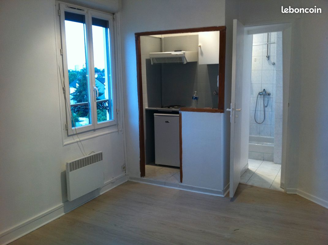 Appartement 2 pièces 32 m² · à Gagny · 32 m² · 115 000 €