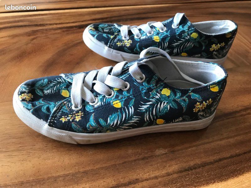 Chaussures fille d’été (image 2)
