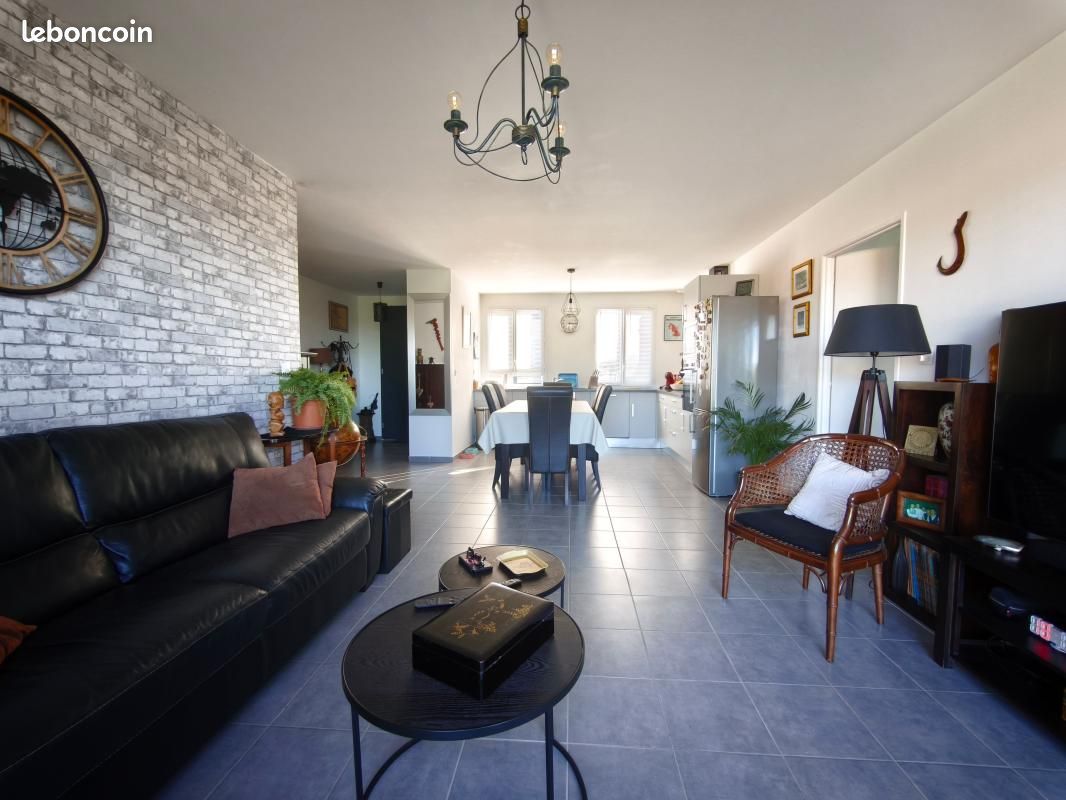 Maison 4 pièces 107 m² · à Saint-Nazaire-sur-Charente · 107 m² · 249 900 €