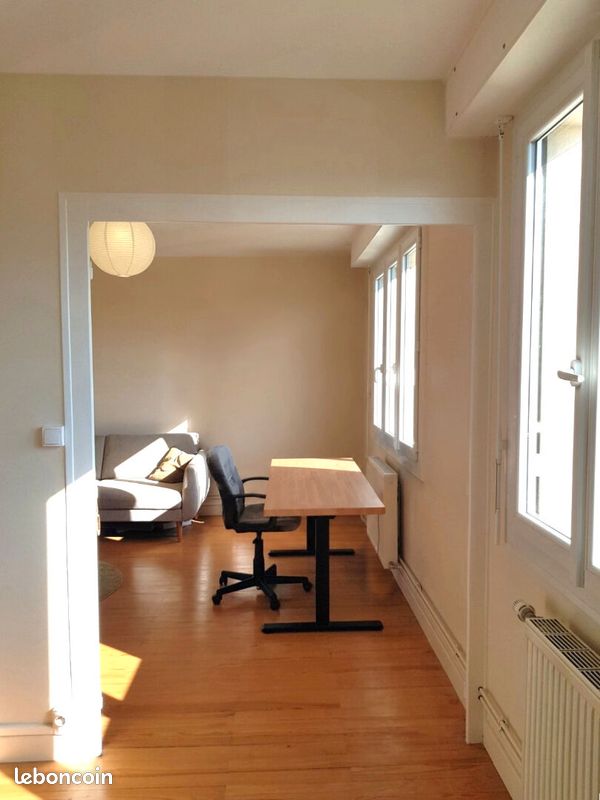 Appartement 2 pièces 40 m² · à Dijon · 40 m² · 112 000 €