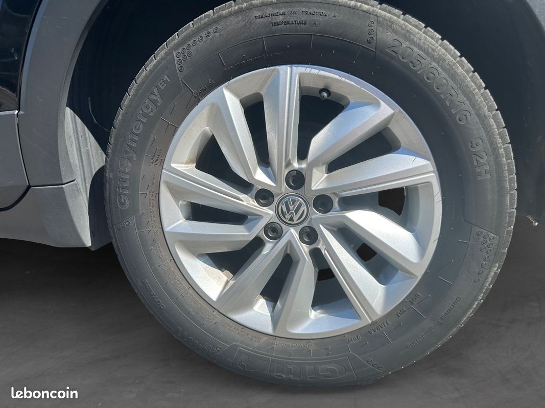 VOLKSWAGEN T-CROSS 1.0 TSI 95 Start/Stop BVM5 Lounge (image 16)