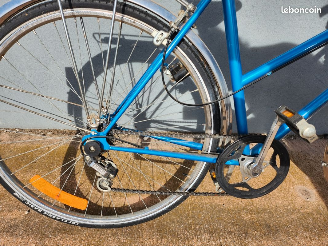 Velo peugeot (image 4)
