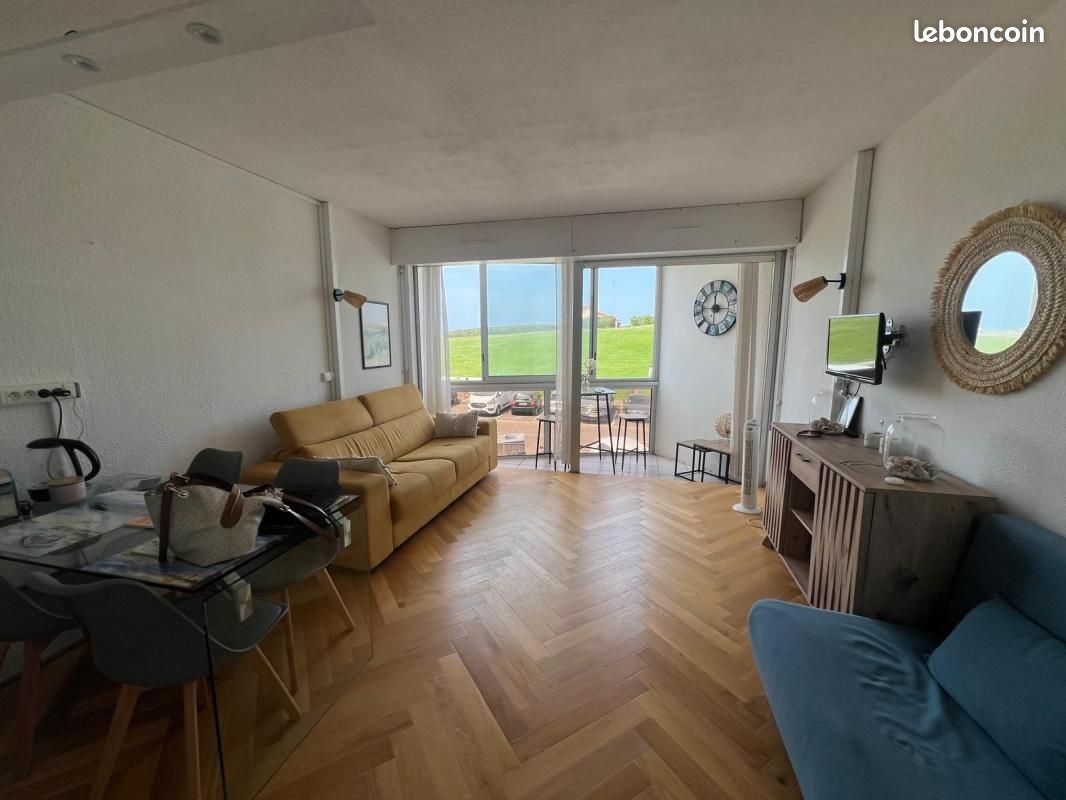 Appartement 2 pièces 31 m² · à Biscarrosse · 31 m² · 164 000 €