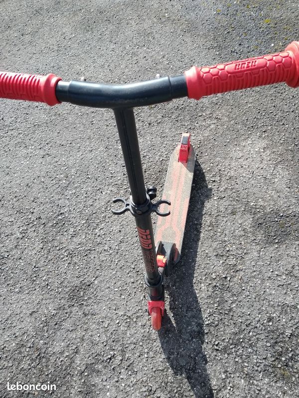 Trottinette (image 1)