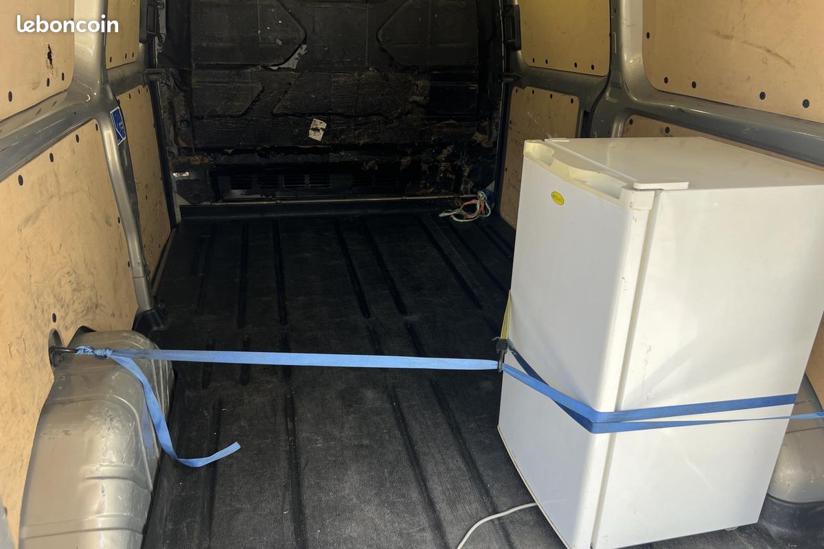 Ford transit custom/tourneo custom 290 2.0 tdci 170 l1h1 court pc-tn limited (image 19)