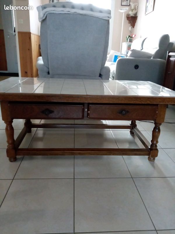 Table basse (image 1)