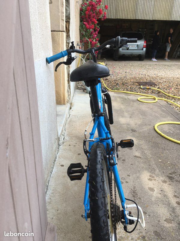 Vélo b’twin (image 3)
