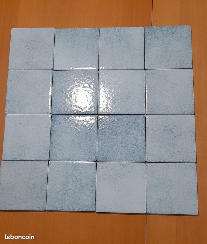 Faience setrim (image 1)
