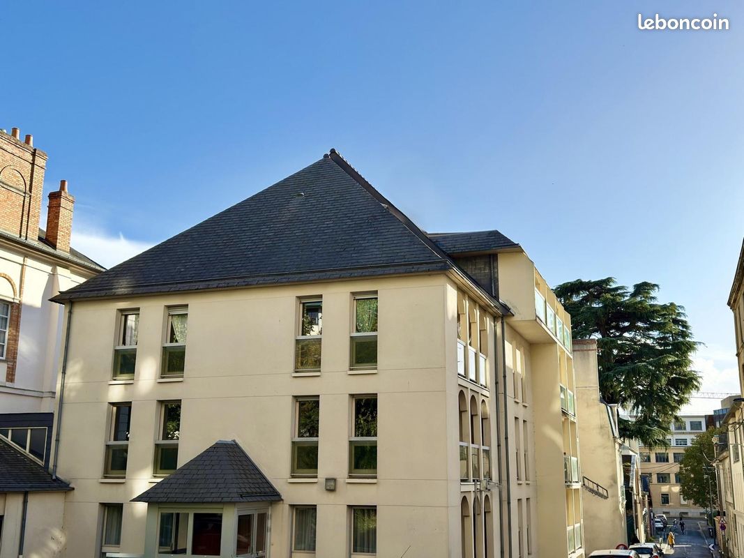 Appartement 3 pièces 75 m² · à Rennes · 75 m² · 313 900 €