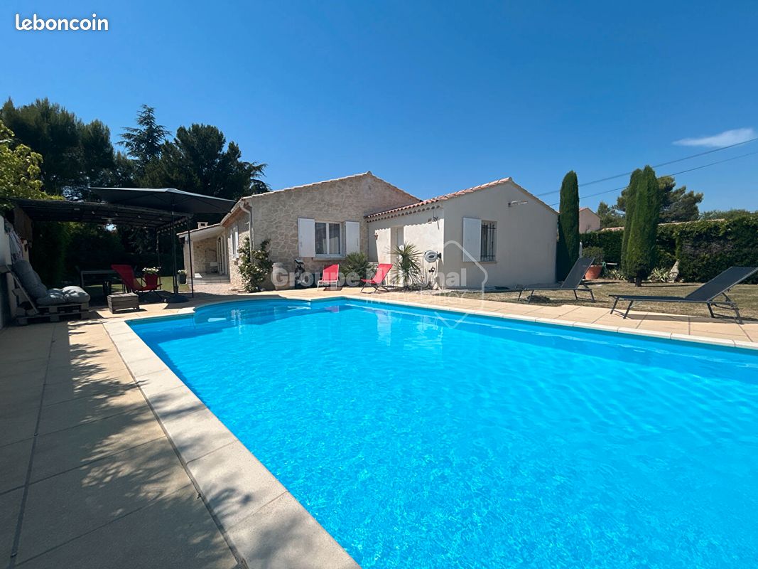 Maison 5 pièces 112 m² · à Carpentras · 112 m² · 399 000 €