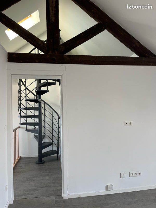 Appartement 2 pièces 50 m² · à Reims · 50 m² · 750 €