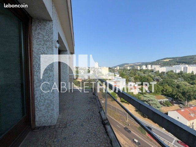 Appartement 4 pièces 97 m² · à Saint-Étienne · 97 m² · 97 000 €