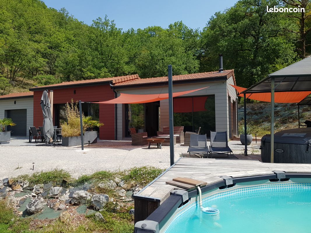 Maison 3 pièces 90 m² · à Pechs-de-l'Espérance · 90 m² · 475 000 €