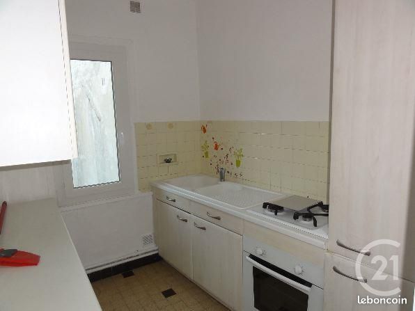 Appartement a louer  - 3 pièce(s) - 46 m2 - Surfyn