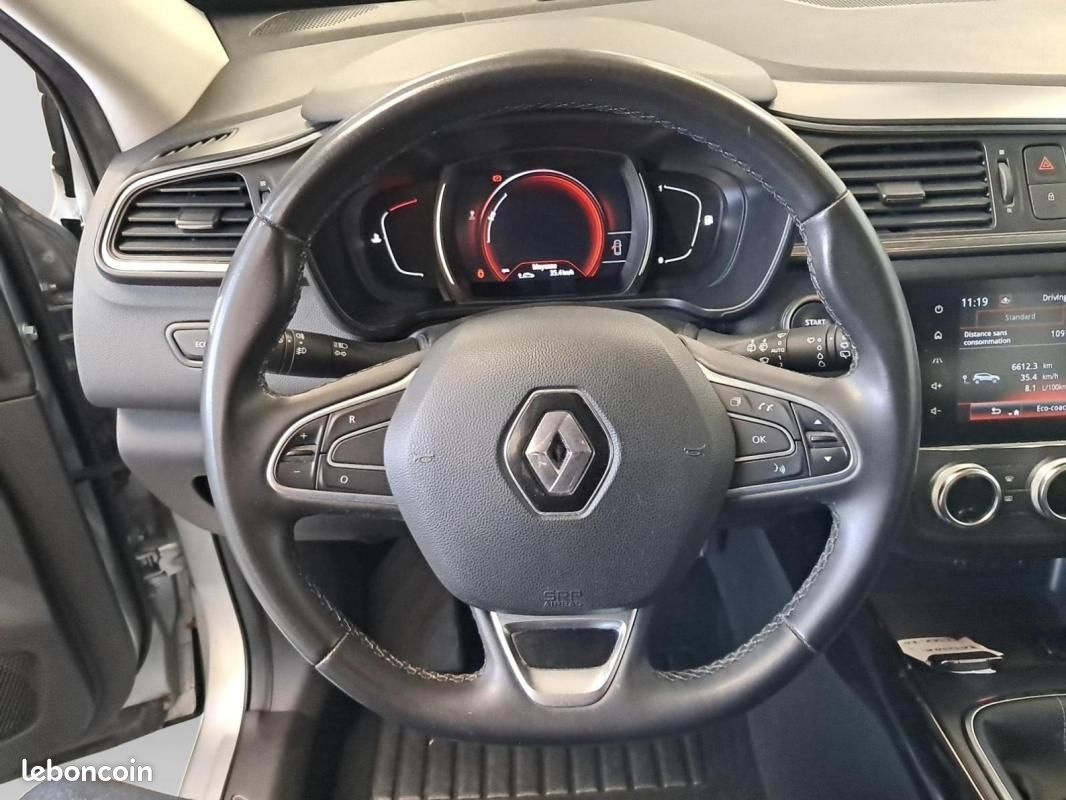 Renault Kadjar TCe 140 FAP Business (image 13)