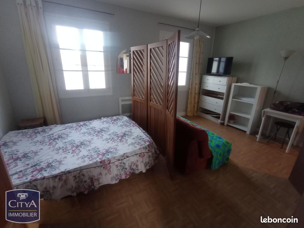 Appartement 1 pièce 26 m² · à Rochefort · 26 m² · 78 000 €