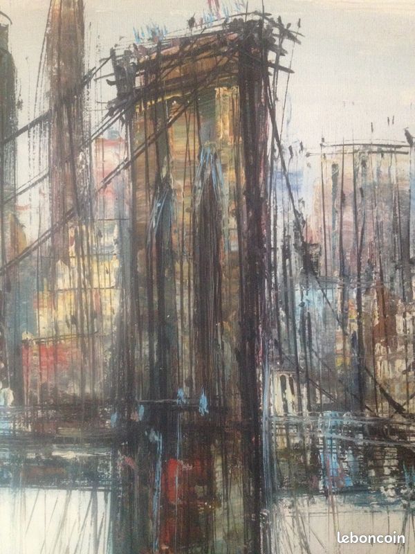 Brooklyn Toile Duchamp Suzanne 1869/1963 (image 2)