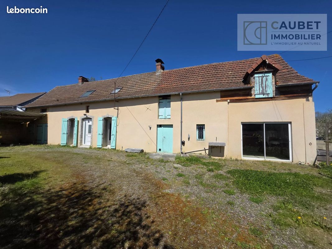 Maison 5 pièces 101 m² · à Odos · 101 m² · 800 €/mois